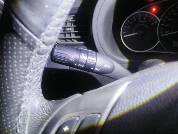 [深圳·桂A] 二手斯巴鲁森林人2011款 2.5XS 自动豪华版