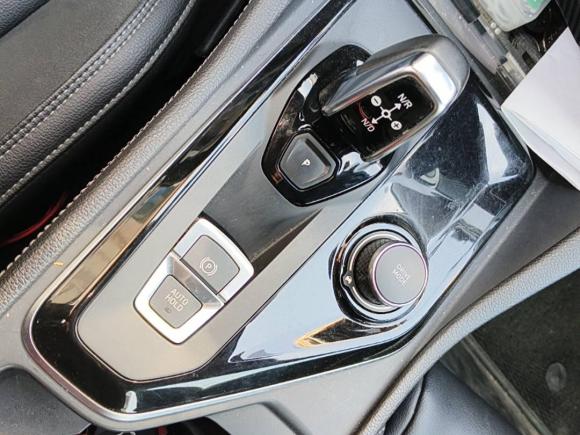 [义乌·浙G] 二手领克领克032021款 2.0TD 自动劲Plus