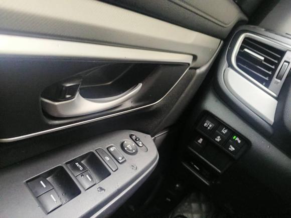 [苏州·苏U] 二手本田本田CR-V2021款 锐·混动 2.0L 两驱净速版