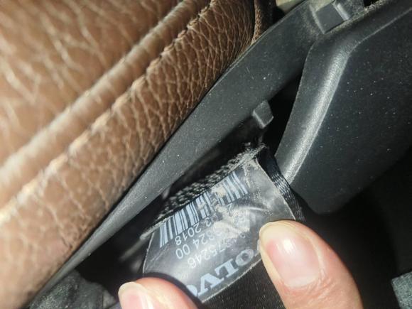 [南通·苏F] 二手沃尔沃沃尔沃S902019款 T5 智逸版