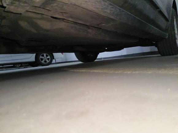 [嘉兴·浙F] 二手福特锐界(进口)2012款 2.0T 精锐天窗版