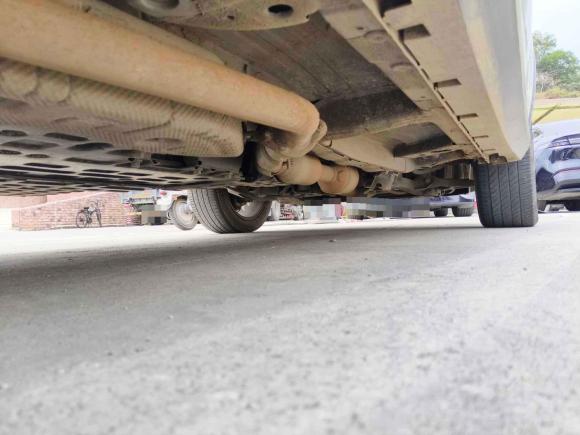 [深圳·粤B] 二手荣威荣威RX5新能源2019款 eRX5 50T 互联网超越旗舰版