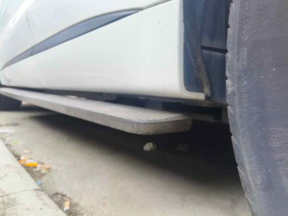 [上海·沪B] 二手捷豹捷豹F-PACE2016款 2.0T 两驱R-Sport运动版