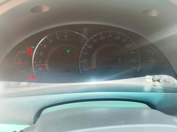 [青岛·鲁B] 二手丰田凯美瑞2010款 240G 经典版