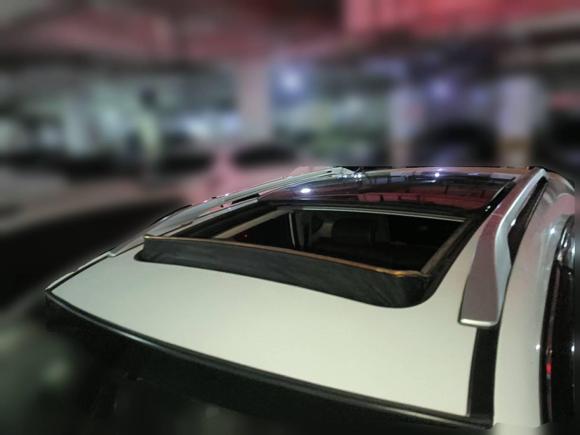 [成都·川A] 二手比亚迪唐新能源2015款 2.0T 四驱旗舰型