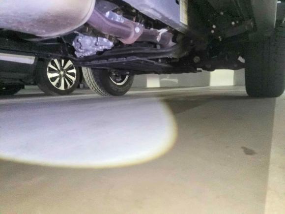 [上海·沪F] 二手北京北京BJ402024款 2.0T 致敬2020荣耀版