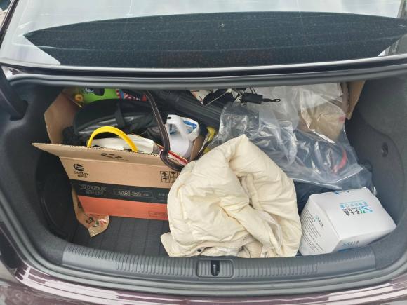 [温州·浙C] 二手奥迪奥迪A32016款 Limousine 35 TFSI 风尚型