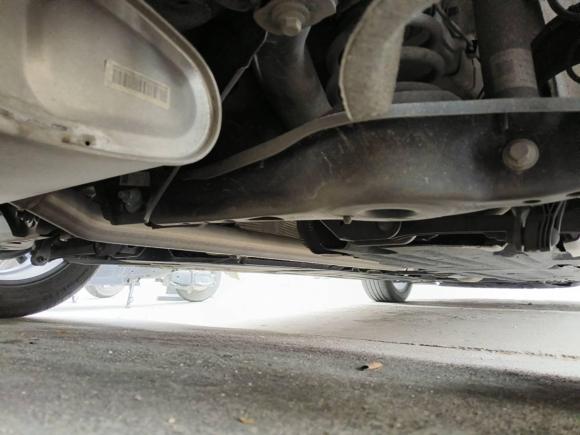 [温州·浙G] 二手吉利汽车星瑞2023款 2.0TD 豪华型