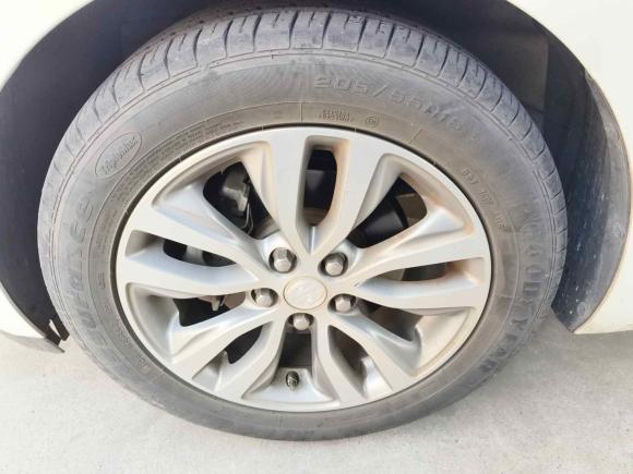 [上海·沪A] 二手别克英朗2019款 18T 自动互联旗舰型 国VI