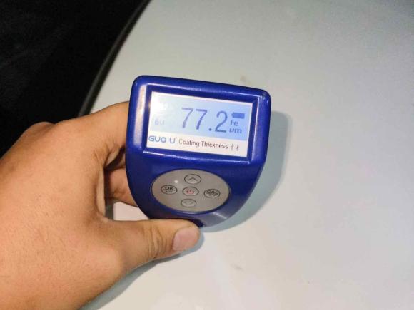 [杭州·浙A] 二手本田锋范2015款 1.5L CVT舒适版