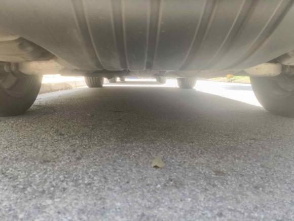 [苏州·苏U] 二手本田冠道2017款 370TURBO 四驱至尊版