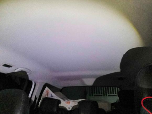 [成都·川A] 二手大众途安2016款 途安L 280TSI 手动风尚版