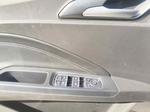 [武汉·鄂A] 二手哪吒汽车哪吒V2021款 长续航娱乐版升级型