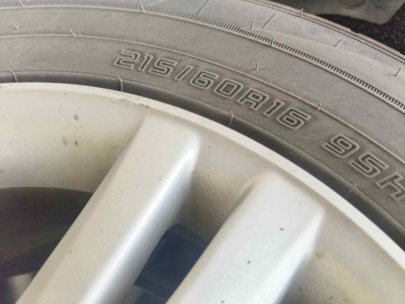 [广州·粤A] 二手丰田锐志2007款 2.5S 真皮天窗版