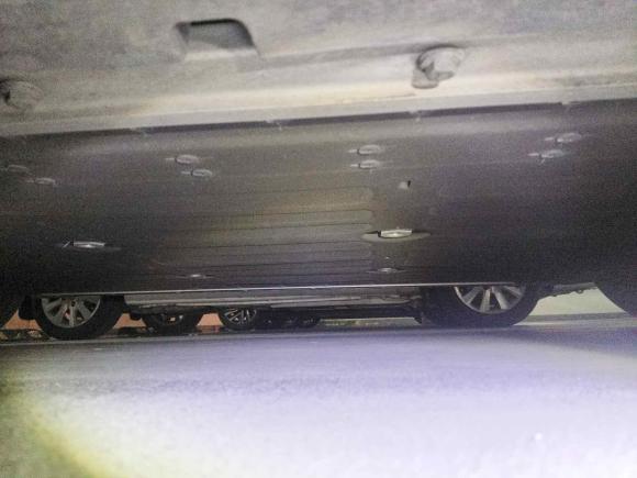 [上海·沪A] 二手高合汽车高合HiPhi Y2023款 560km 精英版