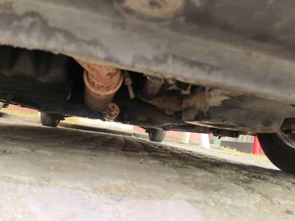 [武汉·鄂A] 二手MINIMINI2010款 1.6L COOPER Cheer