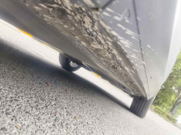 [上海·沪D] 二手大众途观L2018款  330TSI 自动两驱旗舰版