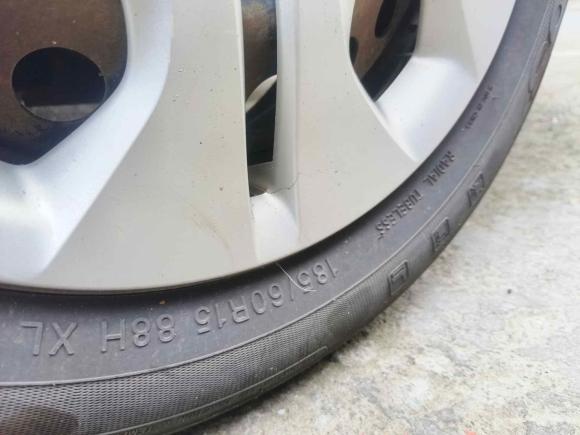 [义乌·浙G] 二手本田哥瑞2016款 1.5L CVT经典版