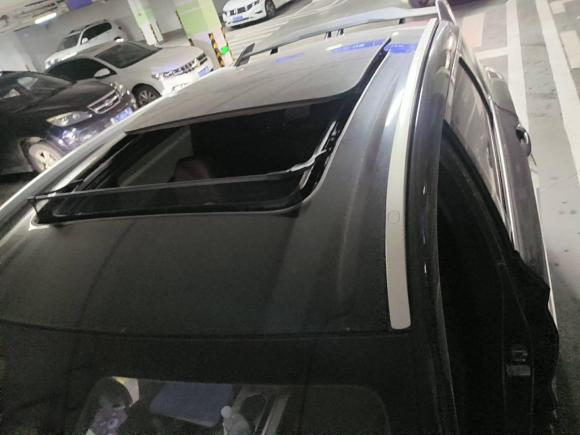 [南昌·赣A] 二手吉利汽车缤越2021款 1.5TD DCT Battle