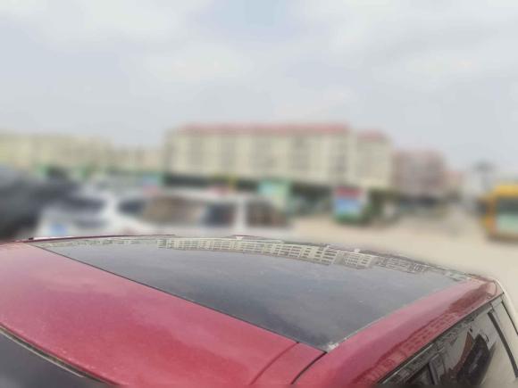 [青岛·鲁U] 二手路虎揽胜极光2013款 2.0T 5门耀动版