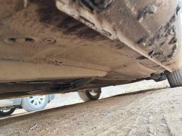 [西安·陕A] 二手大众宝来2014款 1.6L 手动舒适型