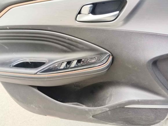 [上海·沪A] 二手埃安AION S2020款 魅 580