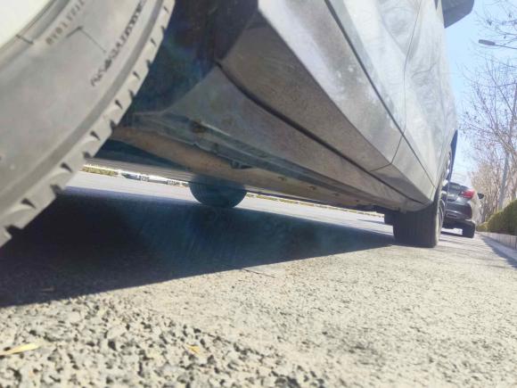 [青岛·鲁B] 二手岚图汽车岚图FREE2021款 四驱增程首发纪念版专属豪华套装