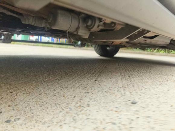 [南昌·赣A] 二手Jeep大切诺基2014款 3.0L 舒享导航版