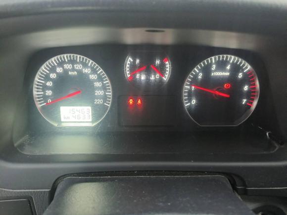 [嘉兴·京A] 二手福田风景G52022款 2.0L汽油商运版明窗10座1TZS