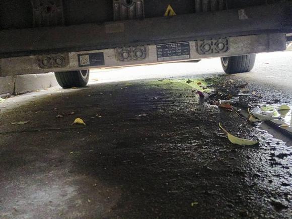 [台州·浙J] 二手吉利几何吉利几何C2021款 C400 立方版