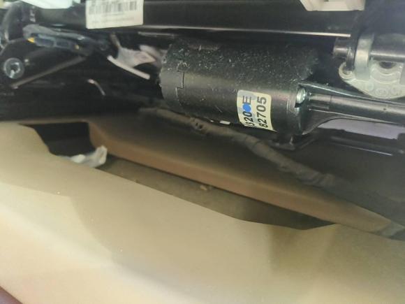 [青岛·鲁B] 二手别克别克GL82017款 ES 28T 豪华型 国V