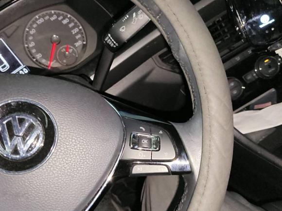 [杭州·浙A] 二手大众宝来2019款 280TSI DSG精英型