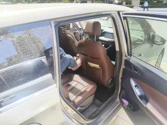 [杭州·浙A] 二手别克别克GL62019款 18T 6座互联豪华型 国VI