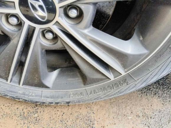 [温州·浙K] 二手现代北京现代ix252015款 1.6L 自动两驱智能型GLS