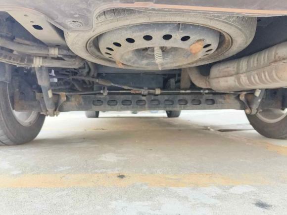 [青岛·鲁B] 二手别克别克GL82018款 28T 豪华型 国VI