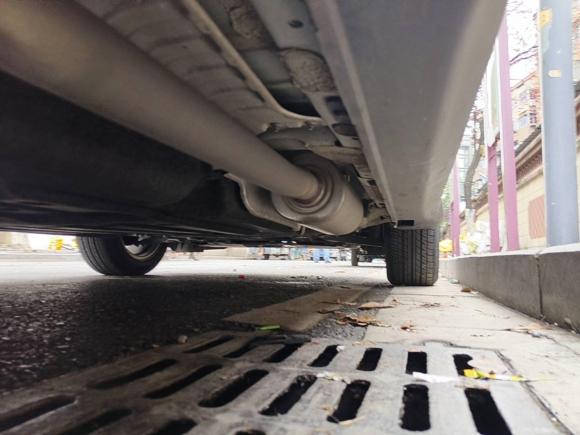 [南京·苏F] 二手本田本田XR-V2021款 220TURBO CVT豪华版