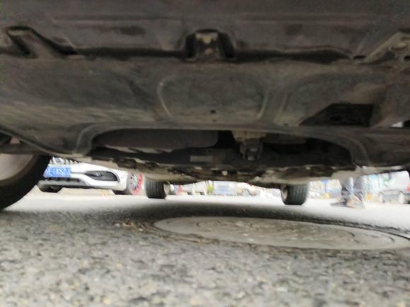 [上海·苏A] 二手斯柯达Yeti2014款 1.4TSI 手动极地版