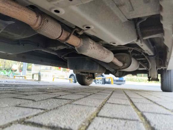 [常州·苏D] 二手五菱汽车五菱宏光V2019款 1.5L劲取版国VI LAR