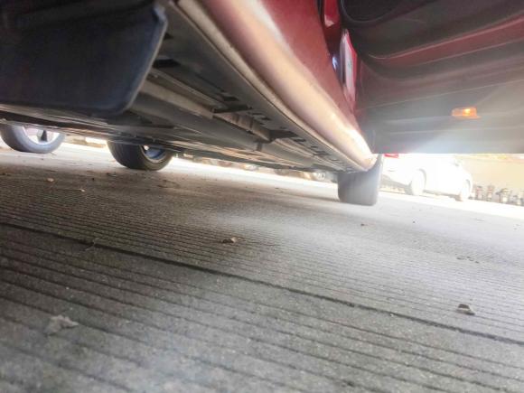 [上海·沪C] 二手马自达阿特兹2017款 2.5L 蓝天运动版