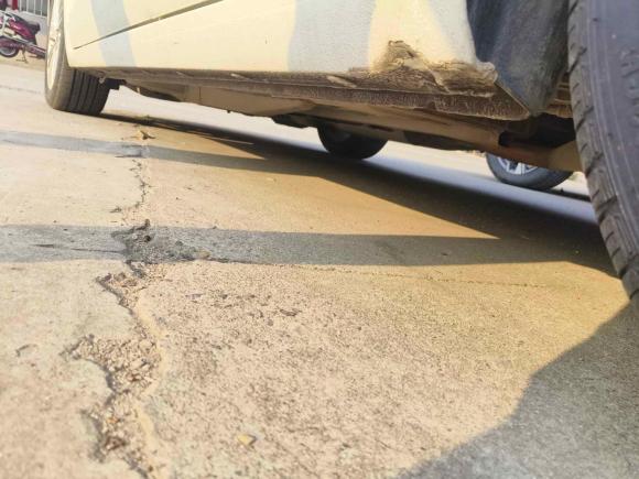 [上海·沪F] 二手别克英朗2015款 15N 自动精英型