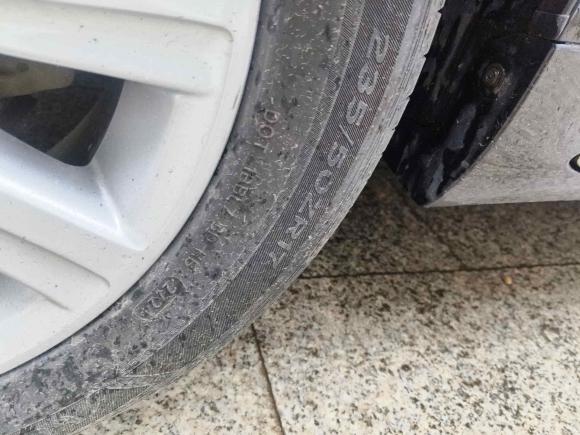 [南通·苏F] 二手丰田皇冠2012款 2.5L Royal 真皮版