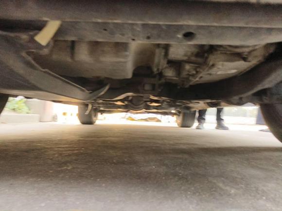 [上海·沪C] 二手福特探险者2016款 2.3T 精英版