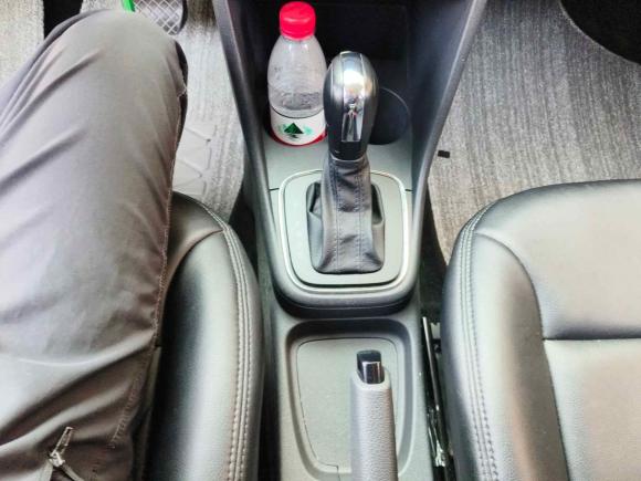 [南通·苏F] 二手大众Polo2016款 1.4L 自动风尚型