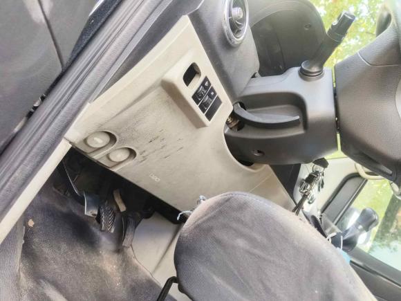 [宁波·浙B] 二手江淮瑞风瑞风M32019款 宜家版 1.8L 豪华型