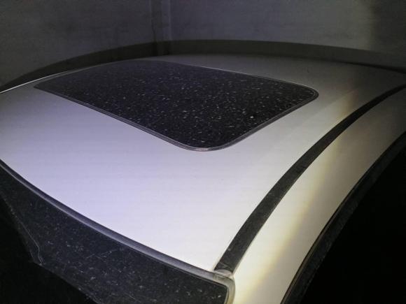 [西安·陕A] 二手本田思域2016款 220TURBO CVT尊贵版