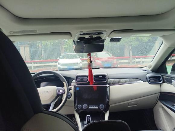 [宁波·浙B] 二手领克领克022018款 1.5T DCT两驱耀Pro版 国V