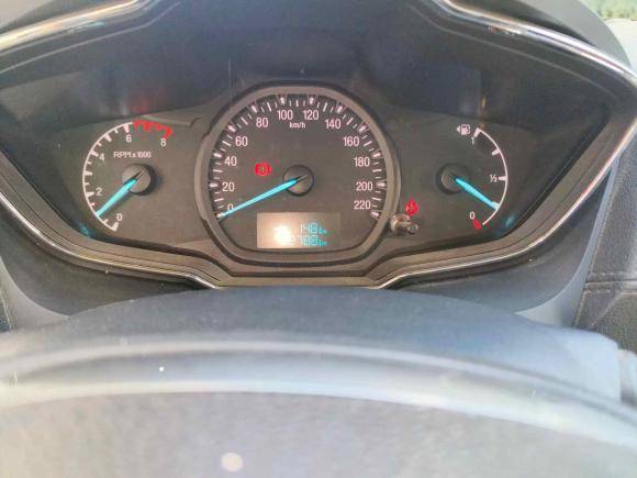 [济南·鲁A] 二手福特福睿斯2017款 幸福版 1.5L 手动时尚型