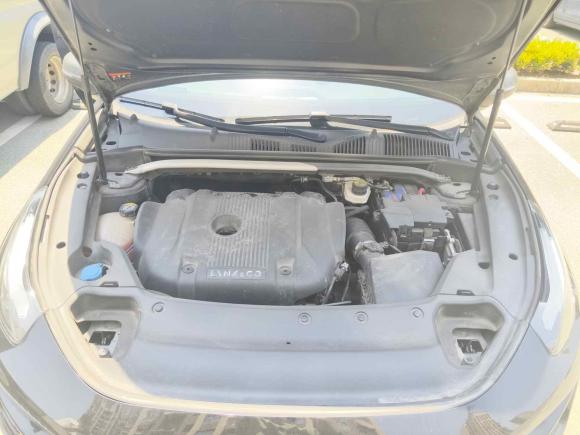 [上海·皖B] 二手领克领克02 Hatchback2021款 2.0TD Halo 驾控套件版