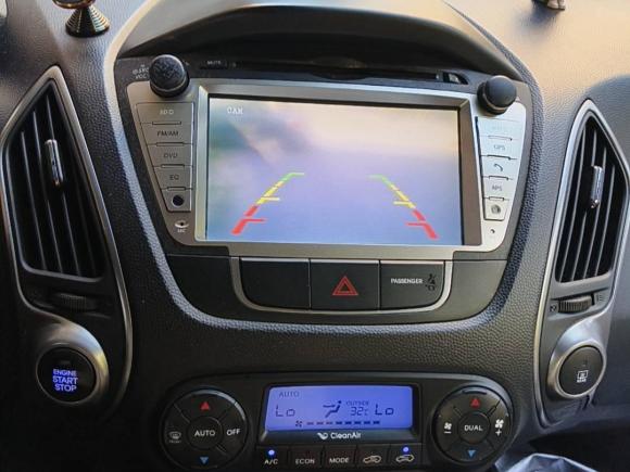 [上海·沪B] 二手现代北京现代ix352013款 2.0L 自动两驱智能型GLS 国V