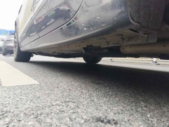 [合肥·皖A] 二手别克君越2019款 28T 精英型